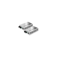 WI-MC103G, Медиаконвертеры 1000Mb/s, дальность до 3км, комплект 2шт 1310/1550нм
