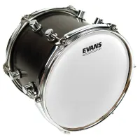 EVANS B10UV1 Coated - пластик 10" для том-тома с напылением