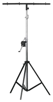 Xline Stand LS-85TUV Элеваторная стойка для световых приборов с горизонтальной штангой