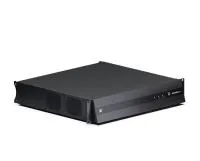 KA208LIVE+ /Усилитель мощности класса D, 8 x 2500 Вт @ 4 Ω, DSP, 8 разъемов NL4 SpeakON / K-ARRAY