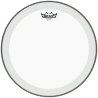 Пластик для тома Remo Powerstroke P4 Clear P4-0315-BP