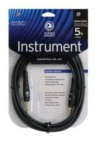 PLANET WAVES PW-G-05  шнур гитарный Custom jack-jack 1,5 м.