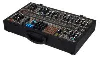 Make Noise ReSynthesizer - Модульные синтезаторы