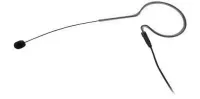 Audac CMX706/B- Наушный микрофон для речи и вокала, черного цвета