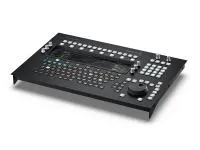 Fairlight Console Audio Editor аудиостанция Blackmagic