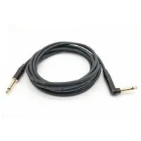 E15-JR-J-0400-0 Кабель инструментальный, 4м, ZZcable