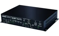 Cypress CH-2603TX- Передатчик 2 х HDMI 4K/60, DisplayPort 4K/60, VGA 1080p, стереоаудио в сигнал HDMI 4K/60 (4:4:4) с HDCP и независимый HDBaseT 2.0, режим матричного коммутатора 4х2