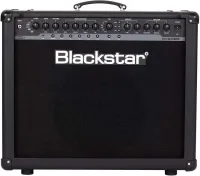 BLACKSTAR ID:15TVP - Комбоусилитель для электрогитары