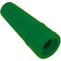 Canare CB05A GRN цветной хвостовик для кабельных разъемов BNC, RCA, F зеленый