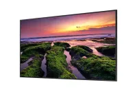 Профессиональный дисплей Samsung [QB50B] 3840х2160,4000:1,350кд/м2,Tizen 6.5