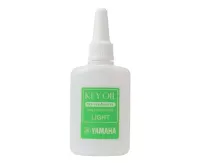 Yamaha KEY OIL LIGHT 20ML Масло для механики легкое (флейта, гобой)