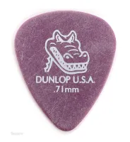 Dunlop 417P.71 - Медиаторы