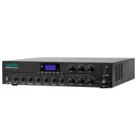 DMA6250U Микшер усилитель мощности трансляционный, DSPPA