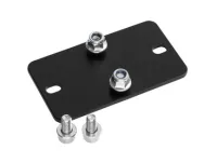 Genelec 8000-452B адаптер для монтажа мониторов 8320, 8330 и 8331 к потолочному креплению 8000-435B/