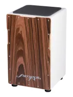 C2SD-3 Кахон с 2 подструнниками, береза/орех, Мозеръ