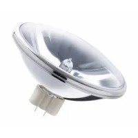 OSRAM ALUPAR 64 MFL Лампа-фара галогенная для PAR64 230 В, 500Вт, угол излучения 21/10°