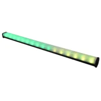 Компл. пиксельных трубок PIXEL TUBE 1 SQUARE с кабелями и креплениями Состав комплекта: PIXEL TUBE 1 SQUARE 120 шт., PT Cable 0,5M 20 шт., PT Cable 1M 50 шт., PT Cable 2M 20 шт., PT Cable 5M 20 шт., PIXEL TUBE WALL CLAMP 232 шт.