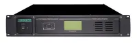 DSPPA PC-1700 Усилитель мощности 350Вт\100В выход или 4-16 Ом, LED индикатор, Jack-XLR разъемы вх/вых, защита, дистанционное управление с РС