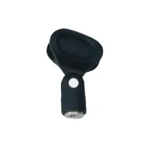 ROXTONE MSA0271 Держатель калибровочных микрофонов и пушек, 5/8-27", Clip: 20мм (жеский, почти не растягивается)