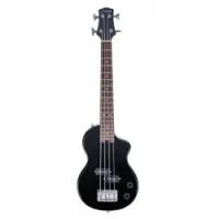 Carry-on st bass jb  тревел бас-гитара черная
