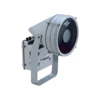 TECLUMEN PUNTO COLOR 150 CDM-SA/T 150W/830, CMY, угол раскрытия луча 15 град., управление в протоколе DMX-512 (4 канала) или автономный режим работы от встроенных программ, IP 65
