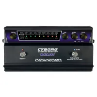 ROCKTRON CYBORG DELAY - Педаль эффектов