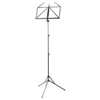K&M 10052-000-55  пюпитр складной,