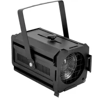 SHOWLIGHT THEATRE SPOT 500F театральный прожектор с линзой френеля на лампе GY-9.5 300/500/650 Вт., шт