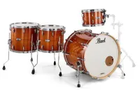 PEARL MCT923XSP/C840 + MCT1414F/C840 барабанная установка с дополнительным напольным томом