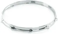 TAMA MDH13-6BN литой обруч 13', 6 отверстий (черный никель)