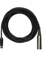 Shure кабель shure c129 для микрофона shure mx393