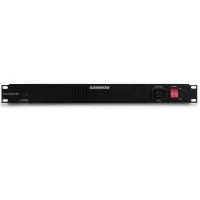 SAMSON Powerstrip PS10-рековый фильтр сетевого питания на 10 приборов, с выключателем на передней панели