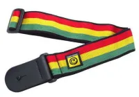 PLANET WAVES 50A06 -ремень без наплечника, 50мм, серия World tour