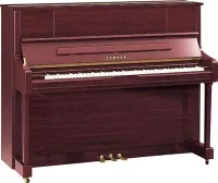 Фортепиано Yamaha U1JPM//LZ with bench
