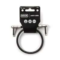 DUNLOP MXR PATCH CABLE 1 FT-EA
