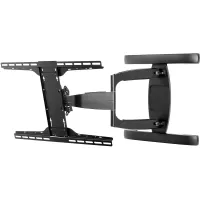 Peerless-AV SAX762PU- Универсальное шарнирное наклонное настенное крепление серии SmartMountXT™ для ЖК-дисплея диагональю 40–75'', макс. нагрузка 50 кг