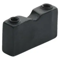 Warwick sp w 30140 w  cедло для струнодержателя бас-гитар warwick broadneck