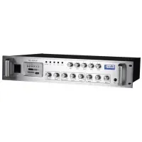 PROAUDIO MA-6060UF - Жидкость