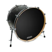 Evans BD20RA - Пластики для бас-бочки