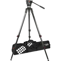 System FSB 8 TT 75/2 CF штатив Sachtler