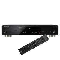 Проигрыватель Blu-ray Pioneer BDP-450