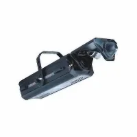 INVOLIGHT PRO1210S - сканер HMI1200, DMX-512, цвет 7, гобо 4+4, призмы 4, строб, фрост, фокус