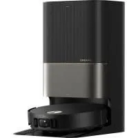 Робот-пылесос Dreame X50 Ultra Complete Black, RLX85CE-4