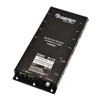 Gefen GTB-UHD600-18S-RT- Усилитель-распределитель 1:8 сигналов HDMI 2.0 (4K/60) с автоматическим масштабированием до 1080p