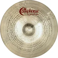 Тарелка Bosphorus Lyric Ride LC23R