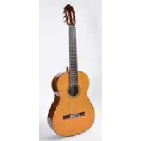 Esteve 7sm cd  классическая гитара 4/4, массив кедра/ массив монгой, гриф окуме/ палисандр