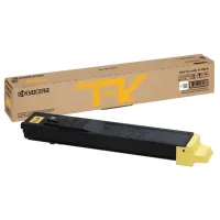 Kyocera tk-8115y, yellow m8124cidn