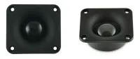SICA Z008985 LP53*58.28/N20 - Купольный твитер 1.1", 20W(AES)/40W(max), неодим, шелк