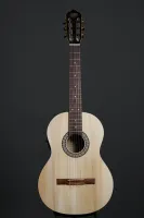 LAG1C-SAD24 LAG1C Классическая гитара со звукоснимателем, MIG Guitars