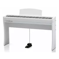 Kawai CL26W цифровое пианино/Цвет белый мат./Клавиши пластик/Мех.AHA-IV-F/Нет...